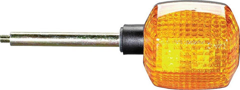 K&S Technologies - 25-2095 - DOT Approved Turn Signal, Amber