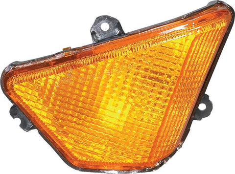 K&S Technologies - 25-2211 - DOT Approved Turn Signal