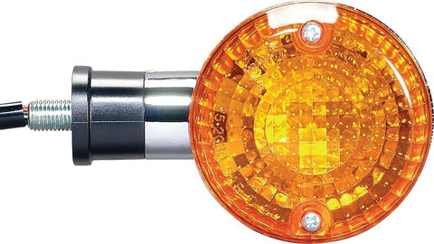 K&S Technologies - 25-2285 - DOT Approved Turn Signal, Front/Left or Right