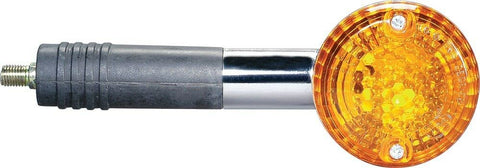 K&S Technologies - 25-3115 - DOT Approved Turn Signal, Amber