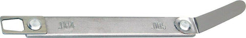 Motion Pro Feeler Gauge/Spark Plug Gap Tool 2002-2006 KTM 250/450/525 4-strokes
