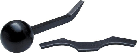 Motion Pro 08-0019 Valve Shim Tool- Fits all Kawasaki KZ 750/900/1000/1100/1300