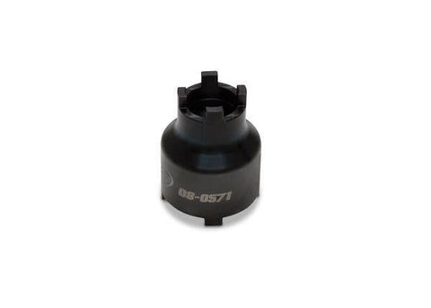 Motion Pro - 08-0571 - Spanner Nut Socket for Swingarm/Motor Mount