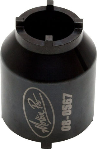 Motion Pro - 08-0567 - Spanner Nut Socket for Swingarm