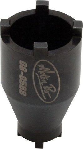 Motion Pro - 08-0568 - Spanner Nut Socket for Motor Mount