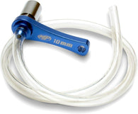 Motion Pro 08-0529 Mini Bleeder Fits Most 10mm Brake/Hydraulic Valve