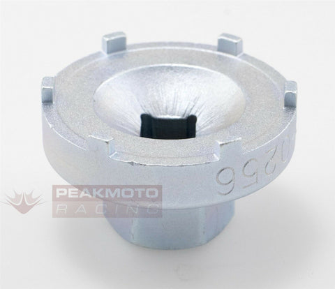 Motion Pro 08-0256 Seal/Bearing Retainer Tool 47mm Honda CR125R CR250R 2000-2007