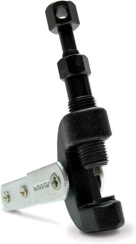 Motion Pro 08-0001 Chain Breaker with Folding Handle Fits 420 to 530 chain