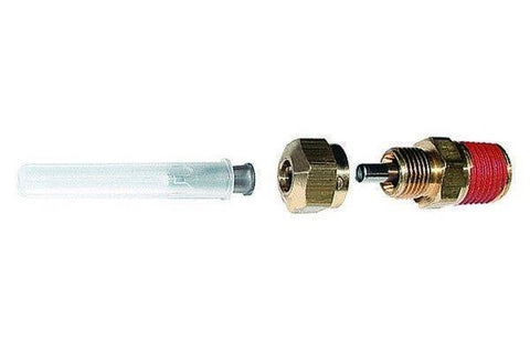 Motion Pro 08-0075 Nitrogen Needle Kit  (For Some Yamaha, Fox & Ohlins)