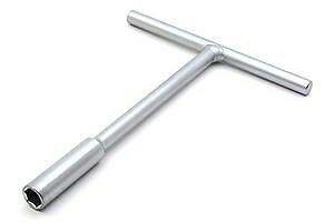 Motion Pro 08-0130 Mini-Pro T-Handle 12mm Motorcycle ATV