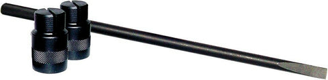 Motion Pro 08-0354 Wheel Bearing Remover Set for HD (3/4" & 1")