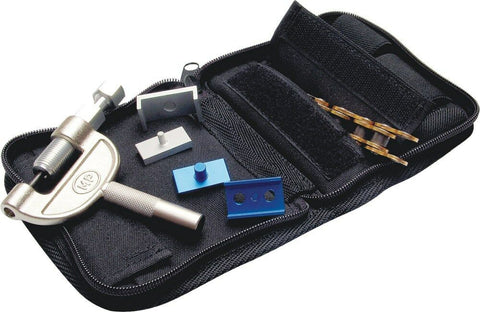 Motion Pro 08-0358 Light Weight Chain Breaker and Chain Press Tool