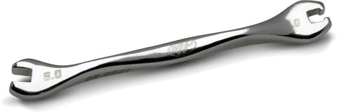 Motion Pro 08-0521 Ergo Spoke Wrench, 6.0mm