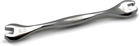 Motion Pro 08-0523 Ergo Spoke Wrench, 6.5mm