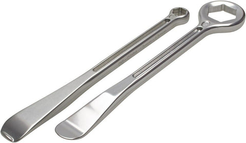 Motion Pro 08-0541 T-6 Combo Lever Set, 27mm & 12/13mm