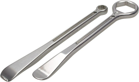 Motion Pro 08-0542 T-6 Combo Lever Set, 32mm & 12/13mm