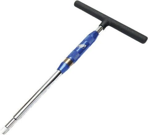 Motion Pro 08-0563 Spinner T-Handle II, 1/4" Drive (Newer Version w/ Bearing)