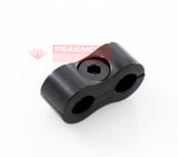 Motion Pro - 11-0094 - Throttle/Idle Cable Clamp