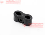 Motion Pro - 11-0094 - Throttle/Idle Cable Clamp