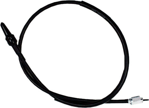 Motion Pro - 02-0003 - Black Vinyl Speedometer Cable