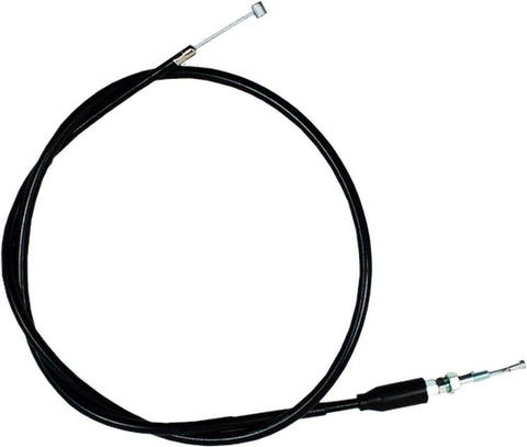 Motion Pro - 02-0005 - Black Vinyl Clutch Cable