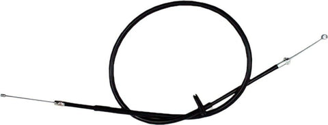 Motion Pro - 02-0014 - Black Vinyl Throttle Cable