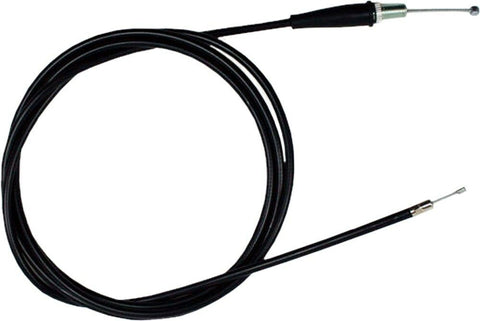 Motion Pro - 02-0016 - Black Vinyl Throttle Cable