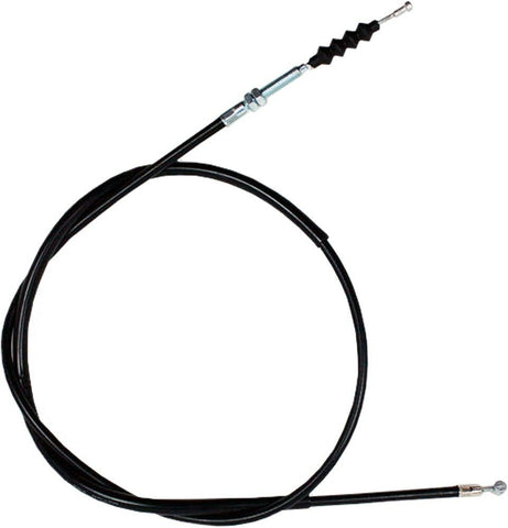 Motion Pro - 02-0020 - Black Vinyl Clutch Cable