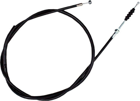 Motion Pro - 02-0029 - Black Vinyl Clutch Cable