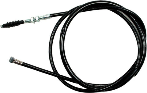 Motion Pro - 02-0034 - Black Vinyl Clutch Cable