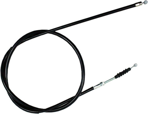 Motion Pro - 02-0038 - Black Vinyl Front Brake Cable