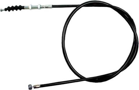 Motion Pro - 02-0040 - Black Vinyl Clutch Cable