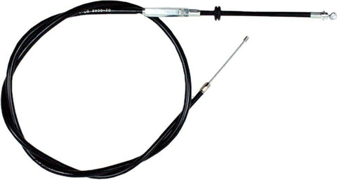 Motion Pro - 02-0048 - Black Vinyl Throttle Cable *