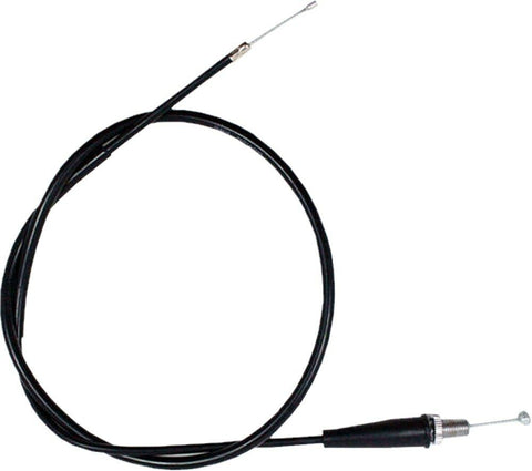 Motion Pro - 02-0054 - Black Vinyl Throttle Cable *