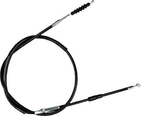 Motion Pro - 02-0058 - Black Vinyl Clutch Cable