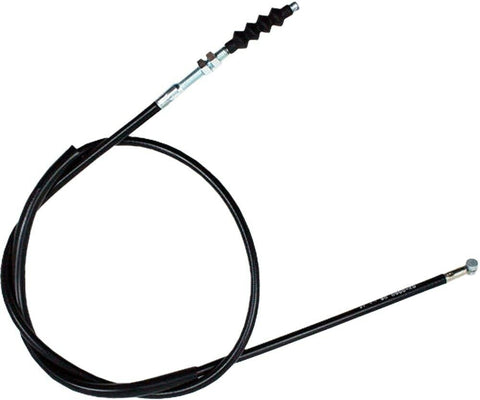 Motion Pro - 02-0060 - Black Vinyl Clutch Cable