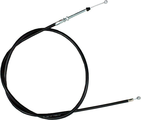 Motion Pro - 02-0063 - Black Vinyl Front Brake Cable