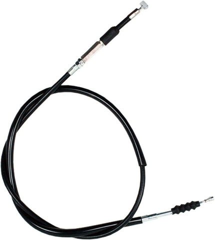 Motion Pro - 02-0067 - Black Vinyl Clutch Cable