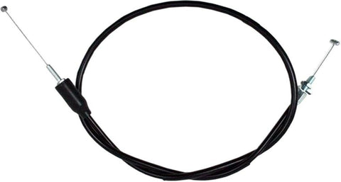 Motion Pro - 02-0069 - Black Vinyl Push Throttle Cable