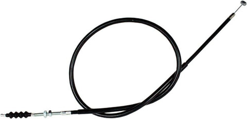 Motion Pro - 02-0074 - Black Vinyl Clutch Cable