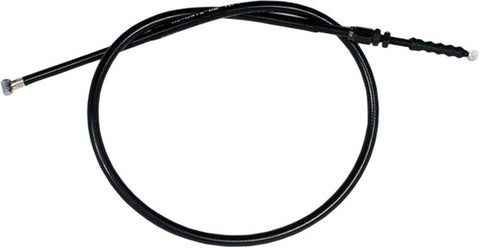 Motion Pro - 02-0314 - Black Vinyl Decompression Cable