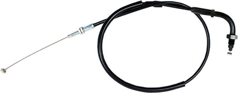 Motion Pro - 02-0534 - Black Vinyl Pull Throttle Cable