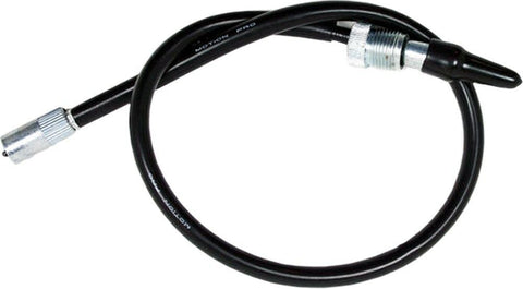 Motion Pro - 03-0171 - Black Vinyl Tachometer Cable
