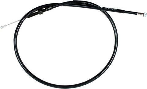 Motion Pro - 03-0294 - Black Vinyl Clutch Cable