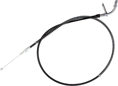 Motion Pro - 03-0140 - Black Vinyl Pull Throttle Cable