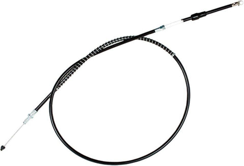Motion Pro - 03-0085 - Black Vinyl Clutch Cable