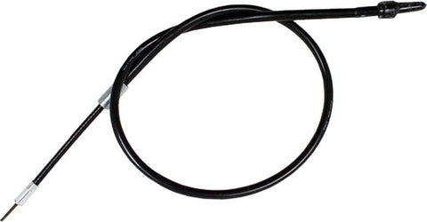 Motion Pro - 03-0021 - Black Vinyl Speedometer Cable