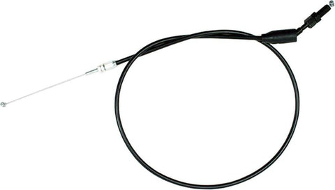 Motion Pro - 03-0232 - Black Vinyl Pull Throttle Cable