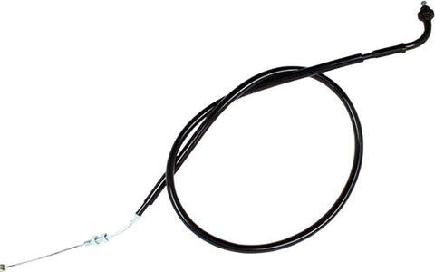 Motion Pro - 03-0112 - Black Vinyl Pull Throttle Cable