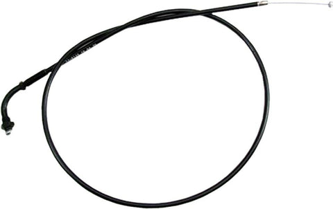 Motion Pro - 03-0132 - Black Vinyl Pull Throttle Cable